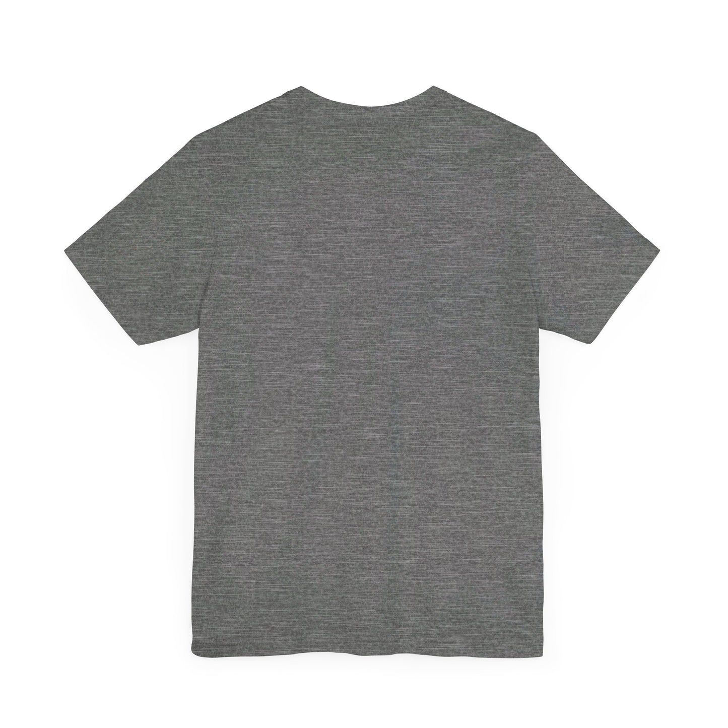 Halloween Rainbow Jersey Short Sleeve Tee