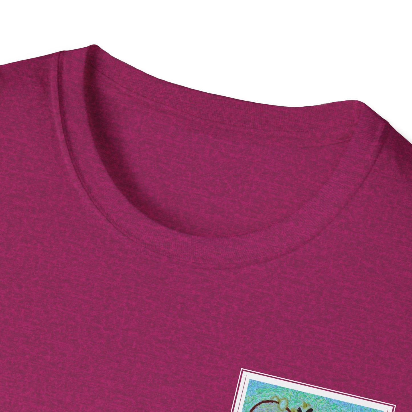 Norcross Pharmacy Spring T-Shirt