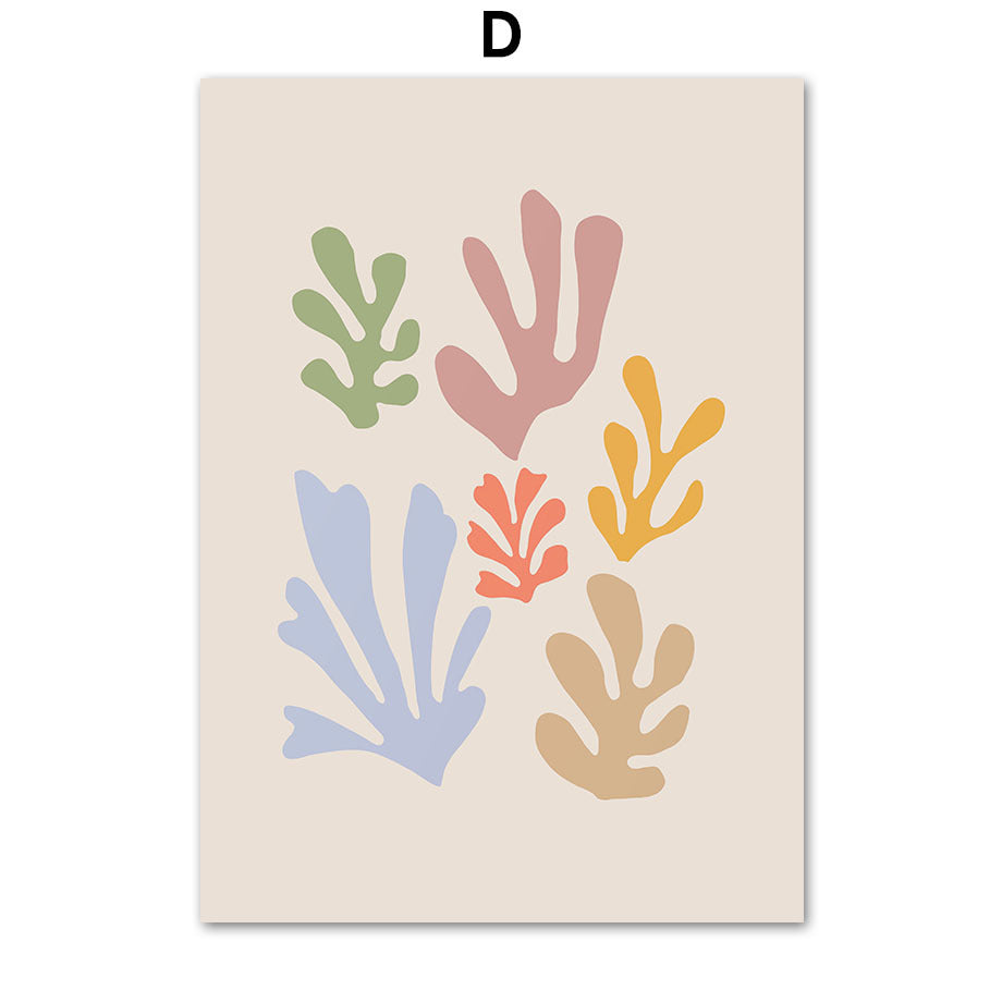 Matisse Wall Art
