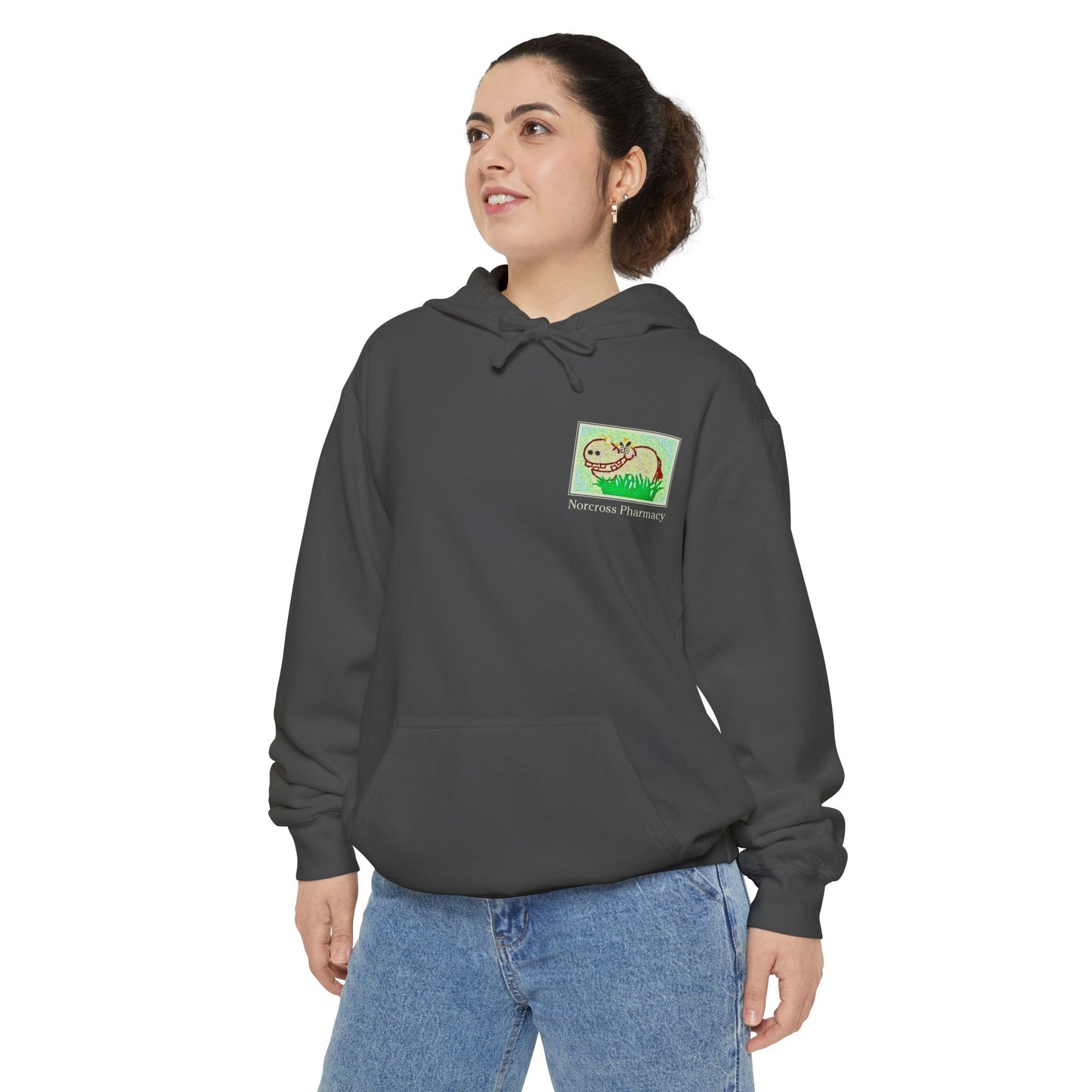 Norcross Pharmacy Hoodie