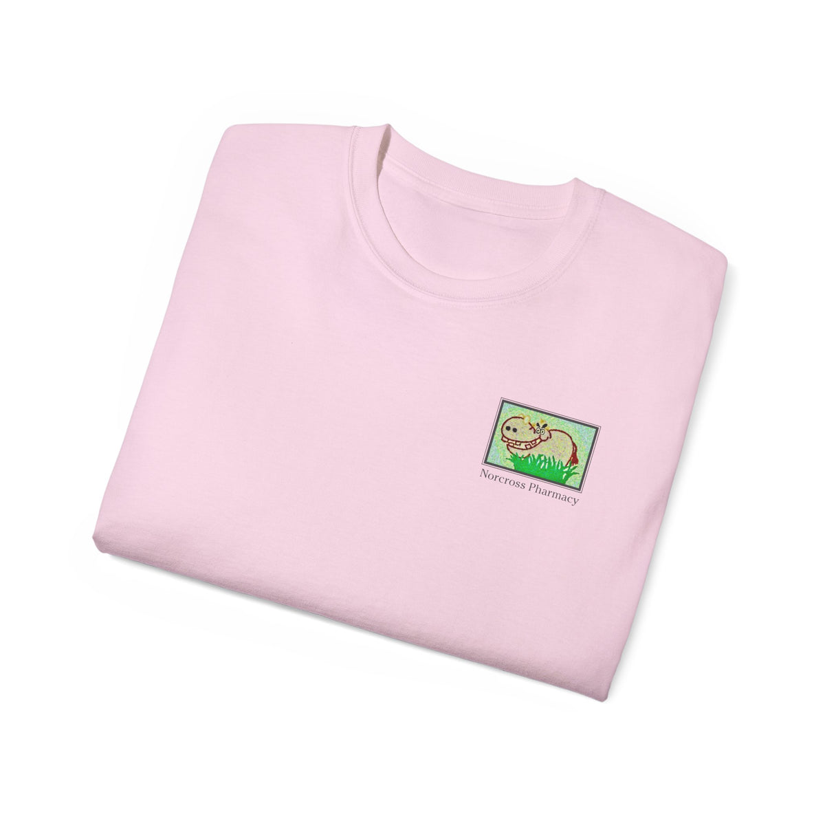 Unisex Ultra Cotton Tee
