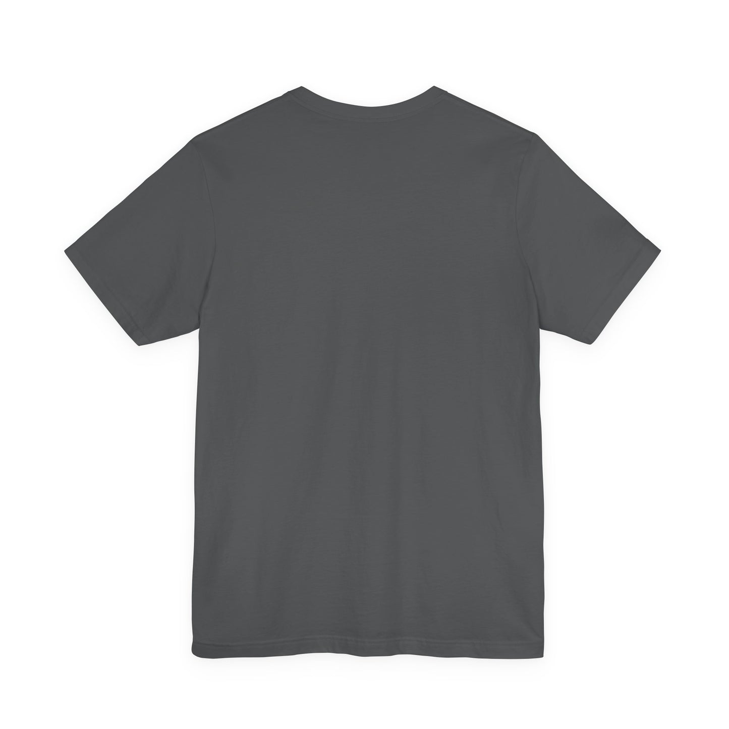 Sage School Crew Unisex Jersey Short Sleeve Tee