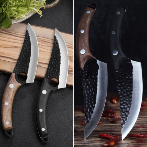 Custom Knife
