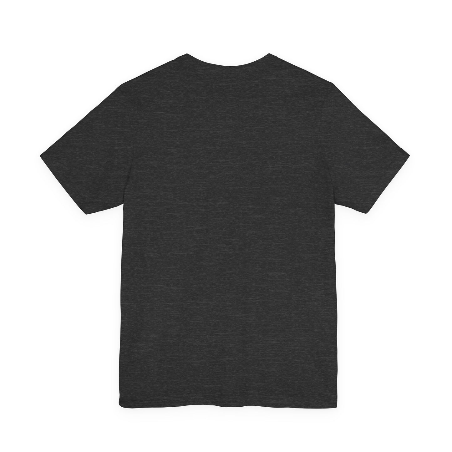 Sage School Crew Unisex Jersey Short Sleeve Tee