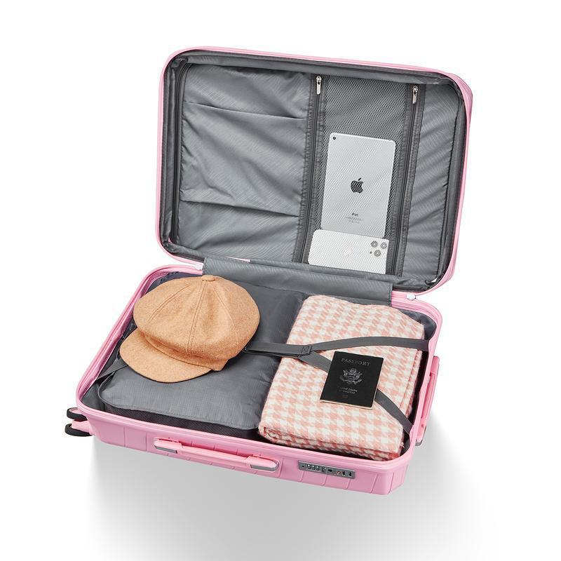 Travel Bags - Luggage Set