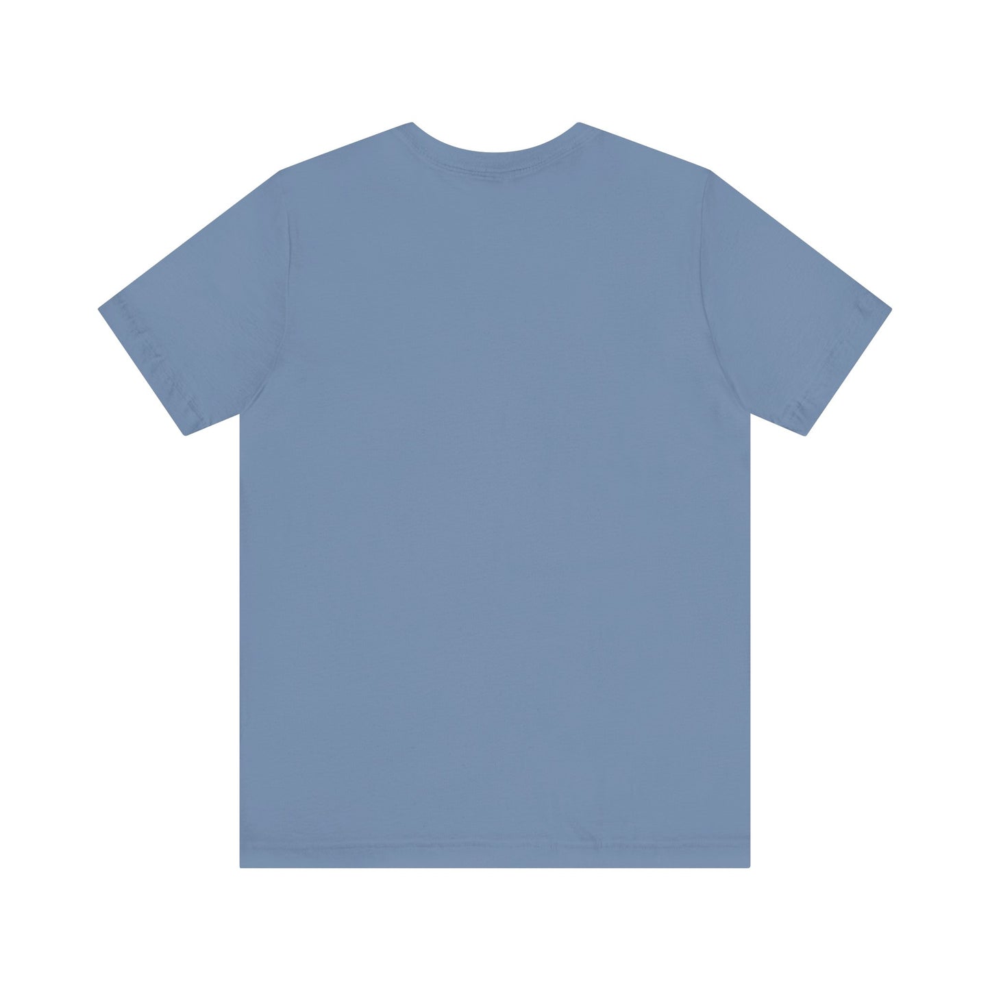 Sage School Crew Unisex Jersey Short Sleeve Tee