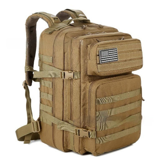 Tactical Backpack