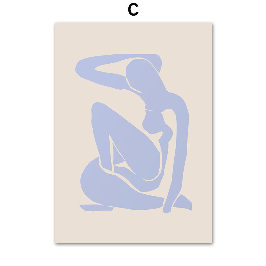 Matisse Wall Art
