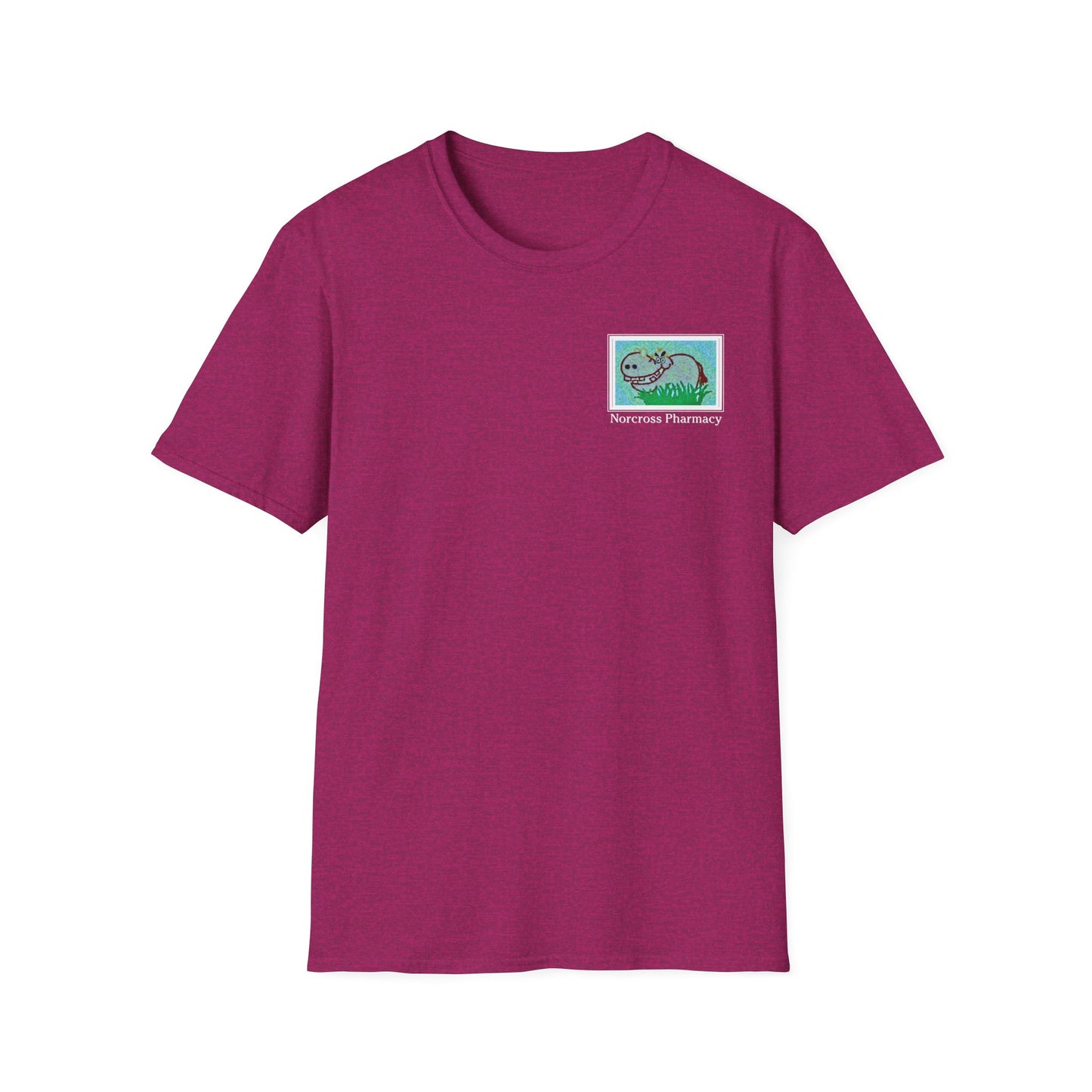Norcross Pharmacy Spring T-Shirt