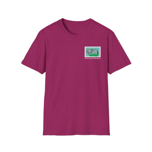 Norcross Pharmacy Spring T-Shirt