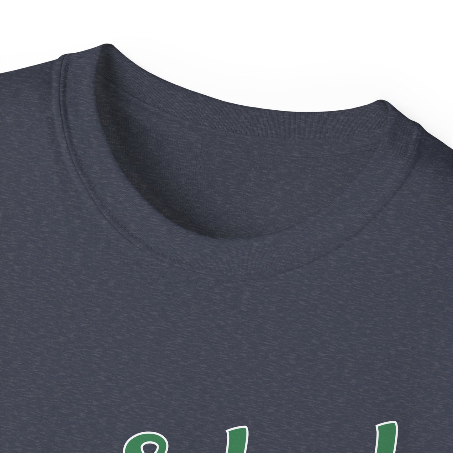 Green Sage School Est. 2009-  Vintage Navy