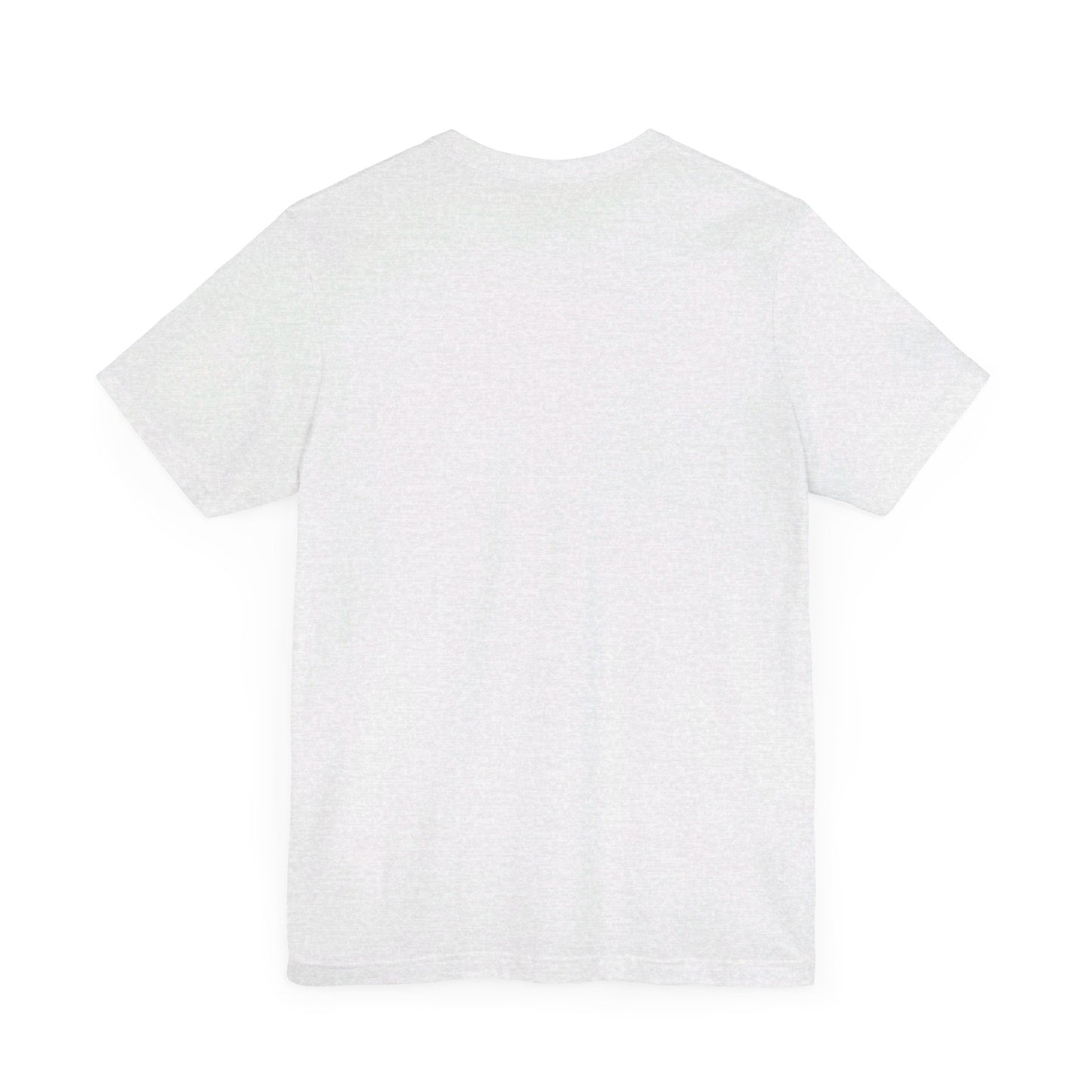Halloween Rainbow Jersey Short Sleeve Tee