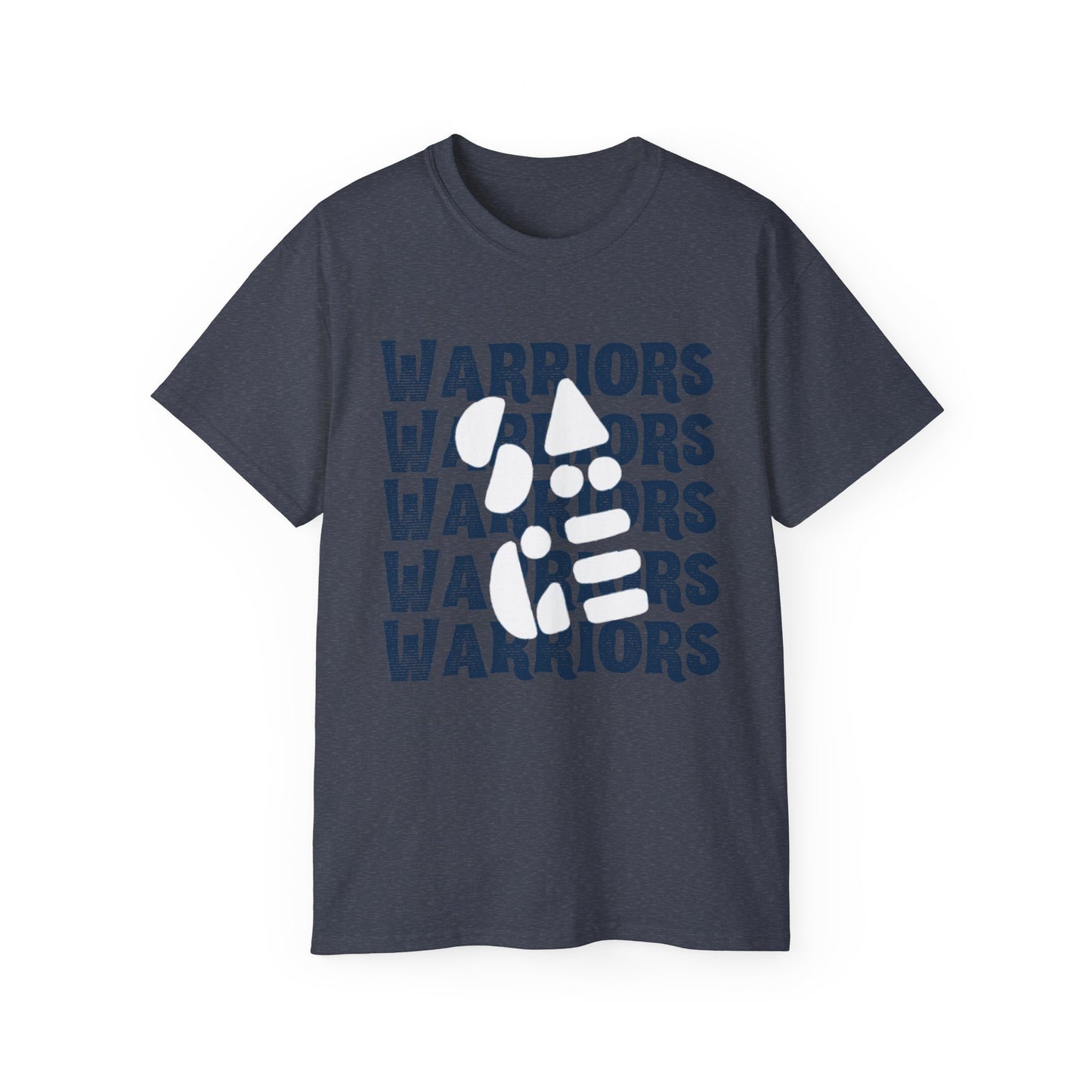 Sage Warriors Unisex Ultra Cotton Tee