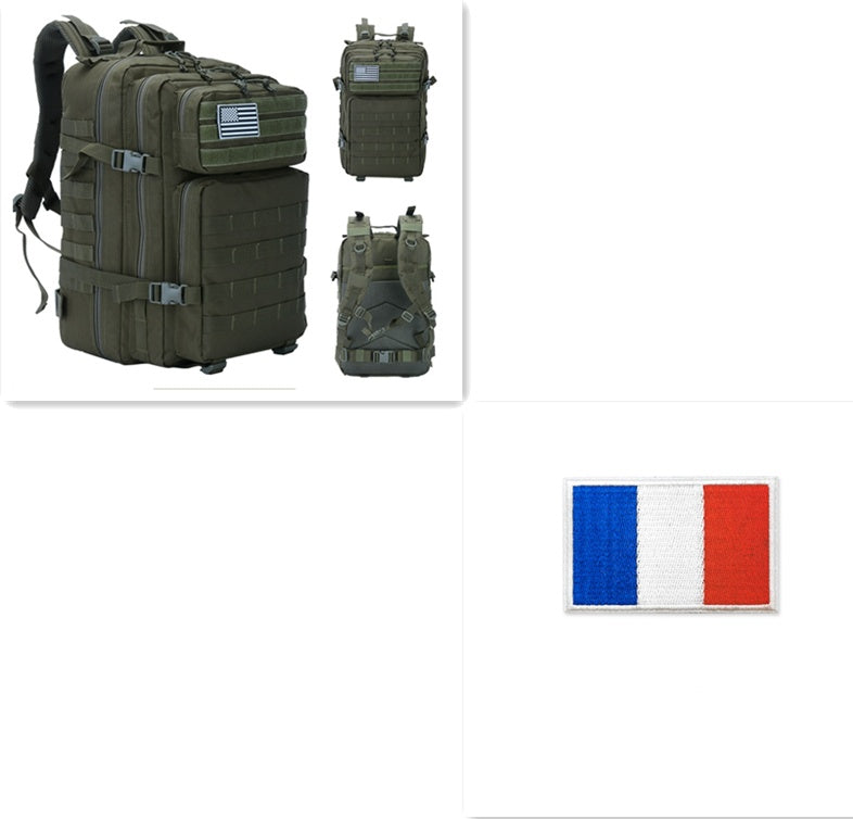 Tactical Backpack