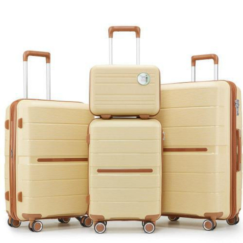 Travel Bags - Luggage Set
