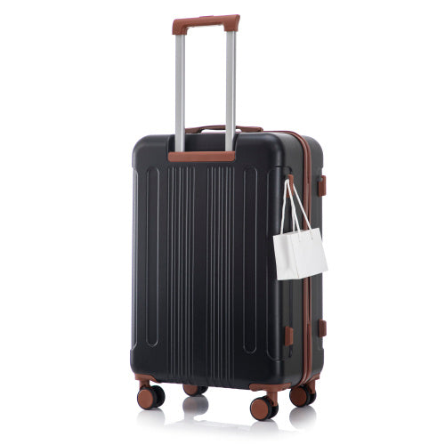 Luggage Set with TSA Combination Lock