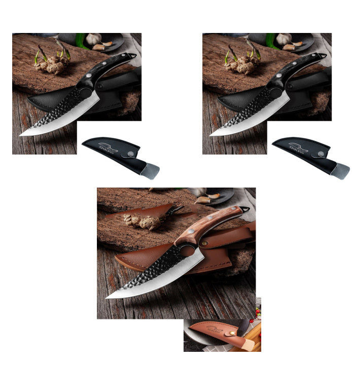 Custom Knife