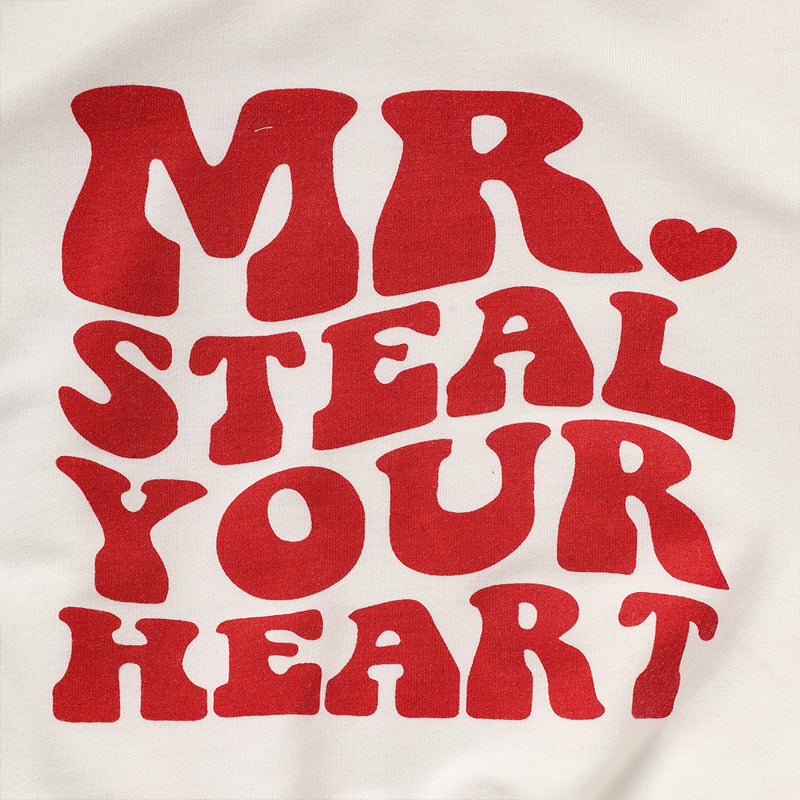 Baby & Toddler Boy Valentine’s Set