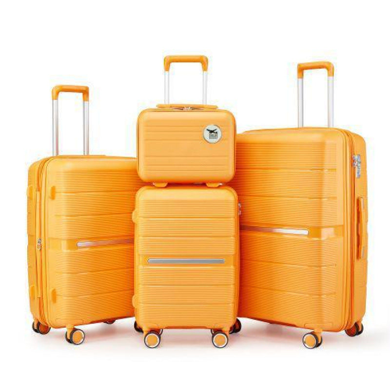 Travel Bags - Luggage Set