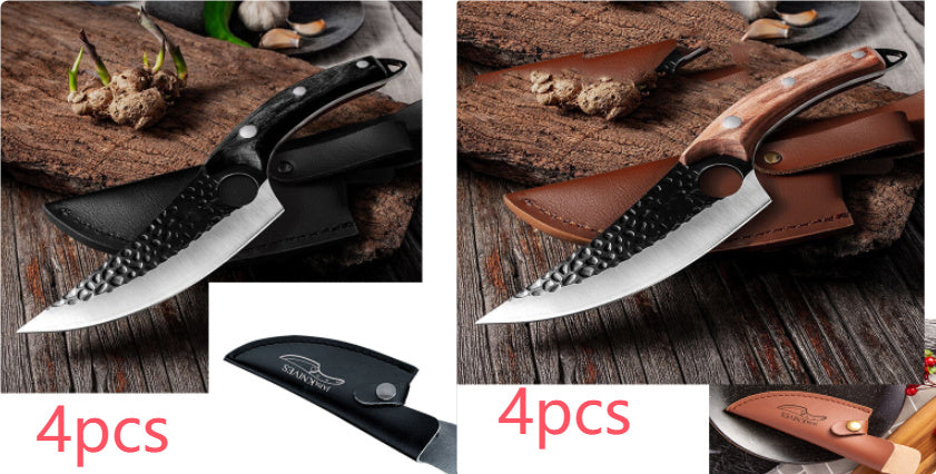 Custom Knife