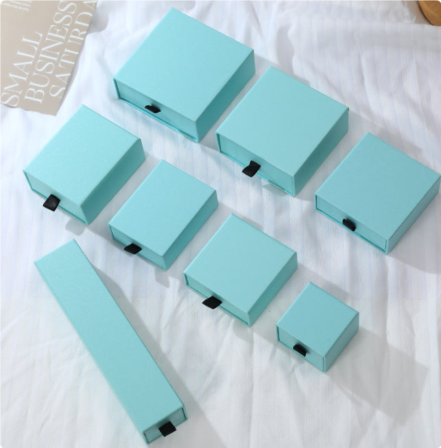 Jewelry Gift Boxes