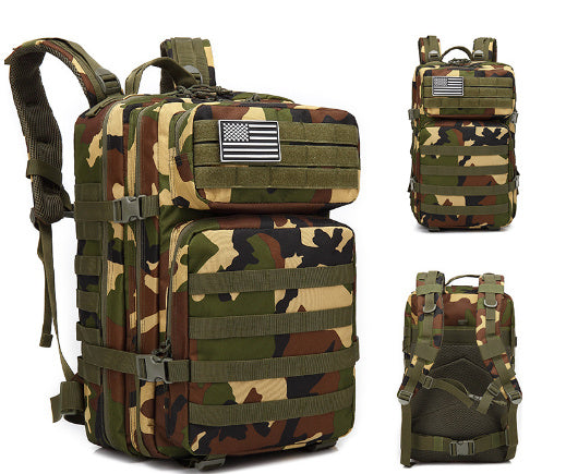 Tactical Backpack