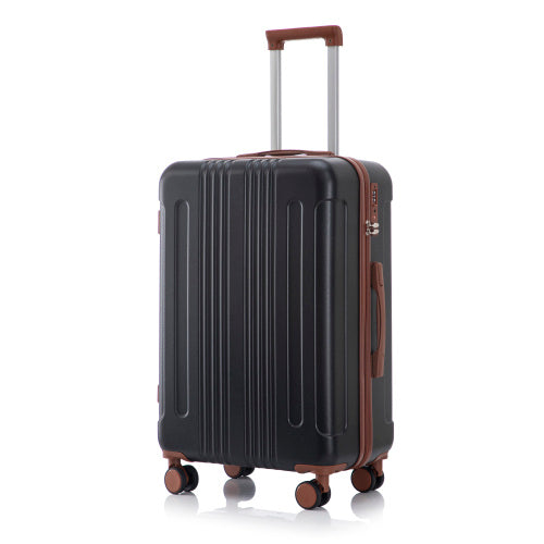 Luggage Set with TSA Combination Lock
