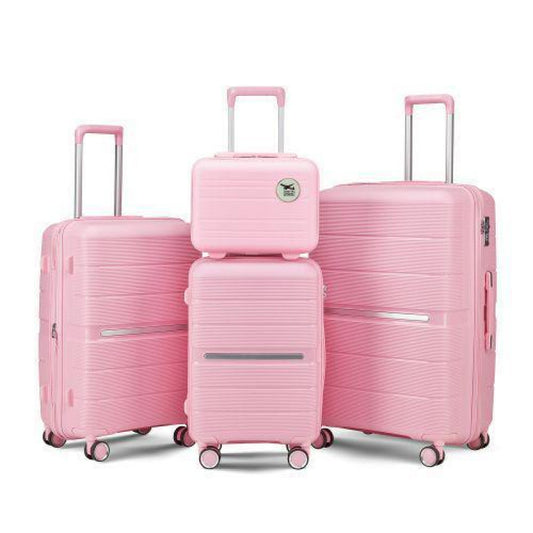 Travel Bags - Luggage Set